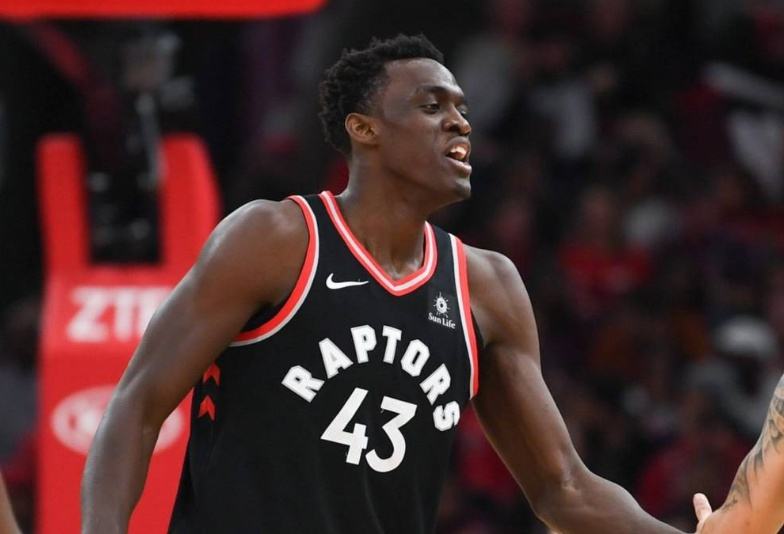 关于转会期突围战来临，多伦多猛龙围绕德甲手感冰凉，更衣室稳定，年轻球员得到机会的信息-开云APP下载